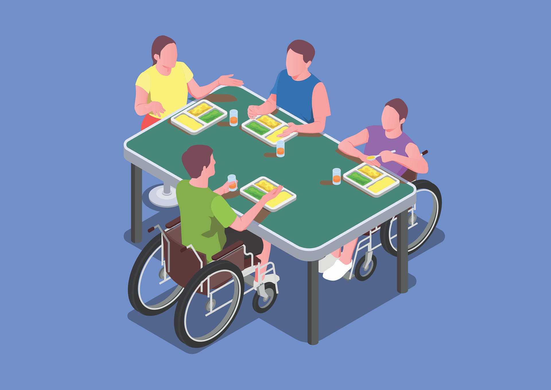 handicapped divyang jobs credit pixabay.com