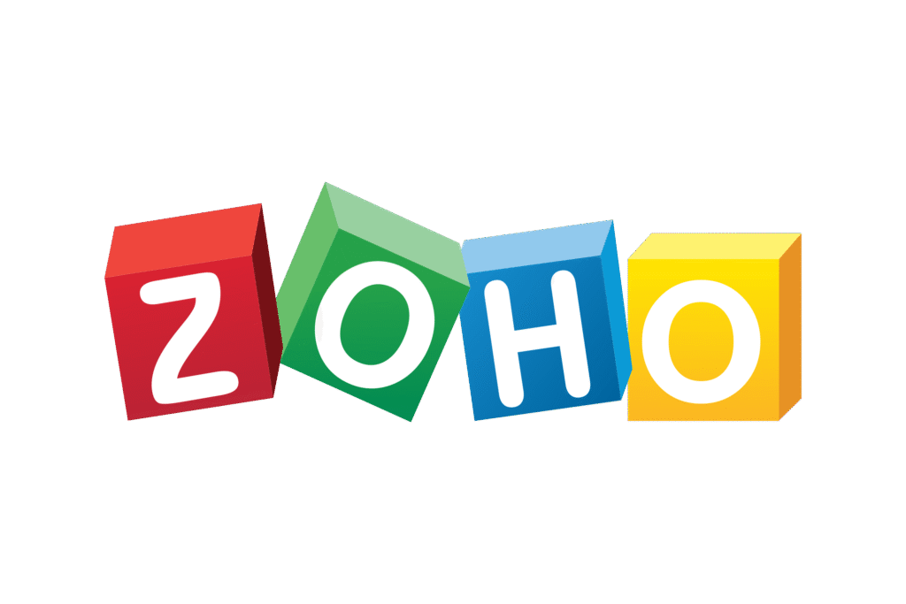 Zoho Corporation is an Indian multinational technology company that makes cloud-based business software.